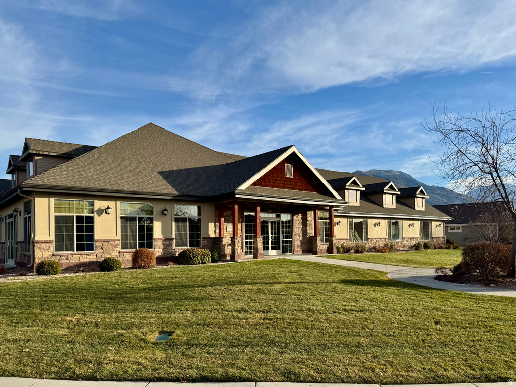 1148 W 1150 S #12 Payson, UT 84651