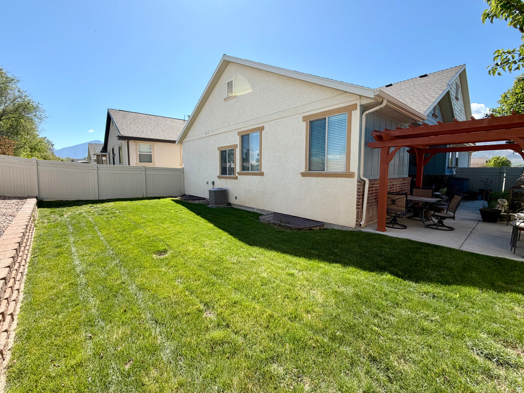 1148 W 1150 S #12 Payson, UT 84651