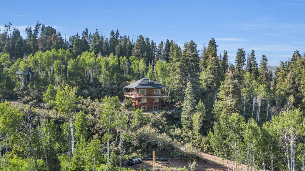 2421 S NAVAJO DR #C-50 Coalville, UT 84017