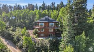 2421 S NAVAJO DR #C-50 Coalville, UT 84017
