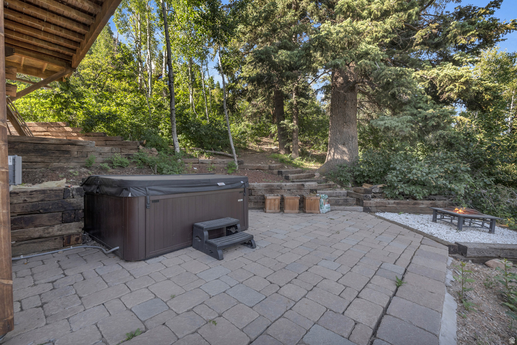 2421 S NAVAJO DR #C-50 Coalville, UT 84017