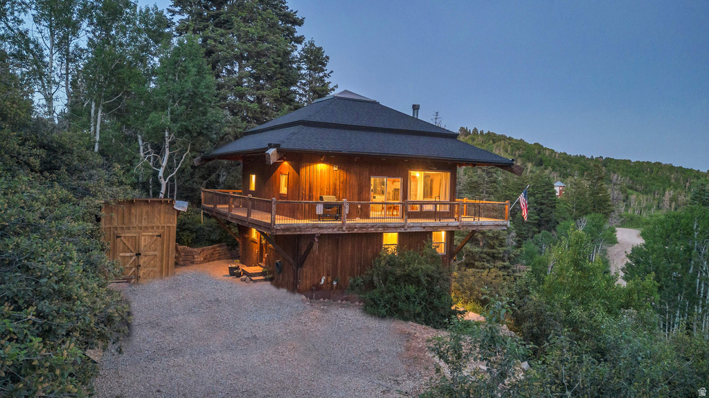 2421 S NAVAJO DR #C-50 Coalville, UT 84017