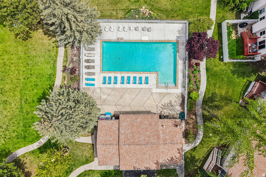 1079 E 8320 S Sandy, UT 84094