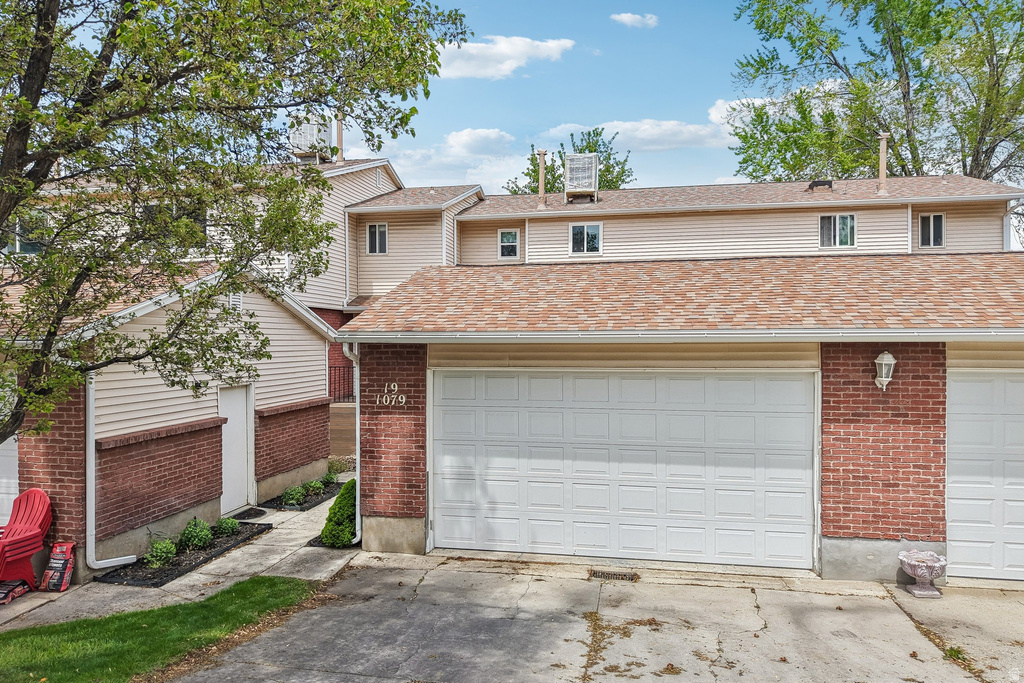 1079 E 8320 S Sandy, UT 84094