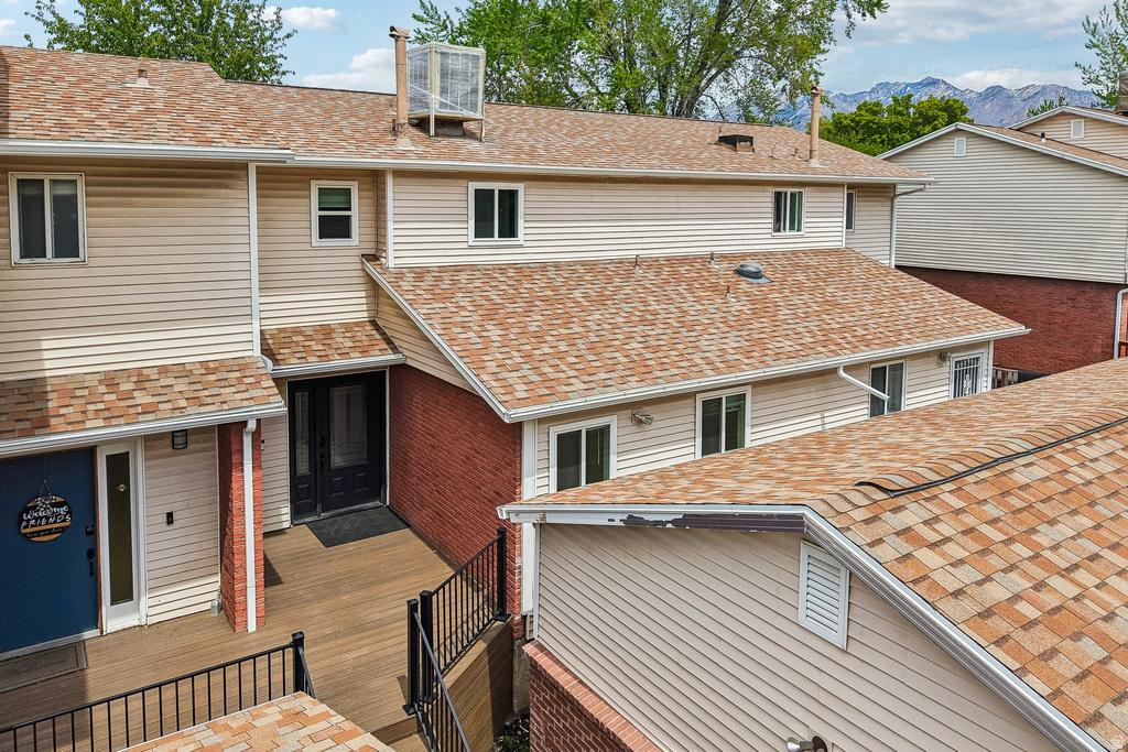 1079 E 8320 S Sandy, UT 84094