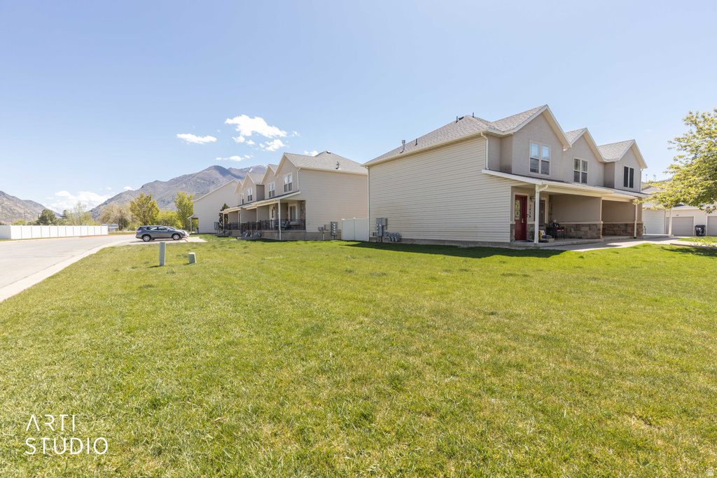 7438 S 1550 E South Weber, UT 84405
