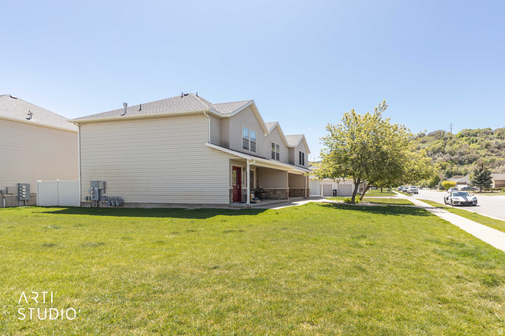 7438 S 1550 E South Weber, UT 84405