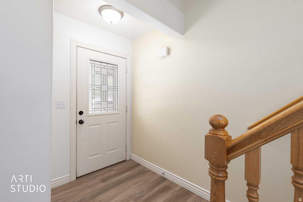 7438 S 1550 E South Weber, UT 84405