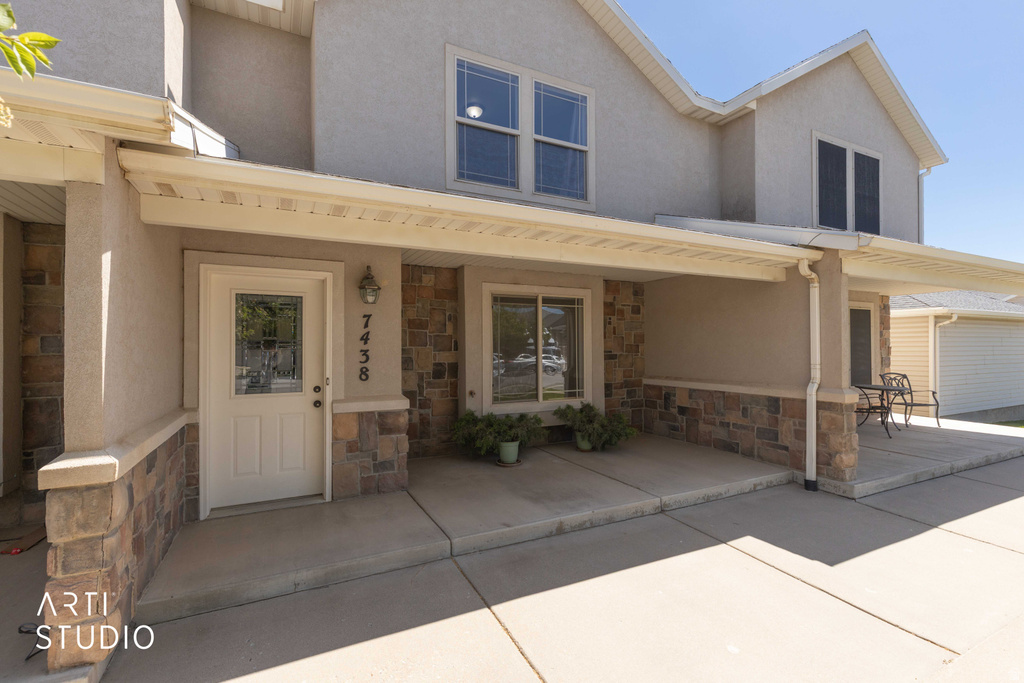 7438 S 1550 E South Weber, UT 84405