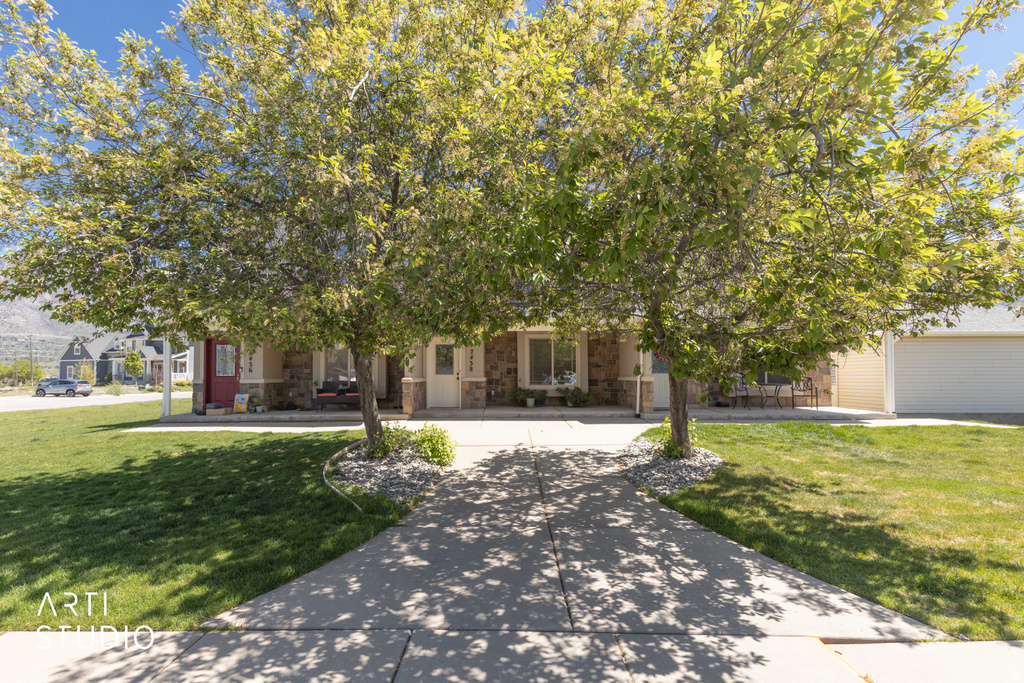 7438 S 1550 E South Weber, UT 84405