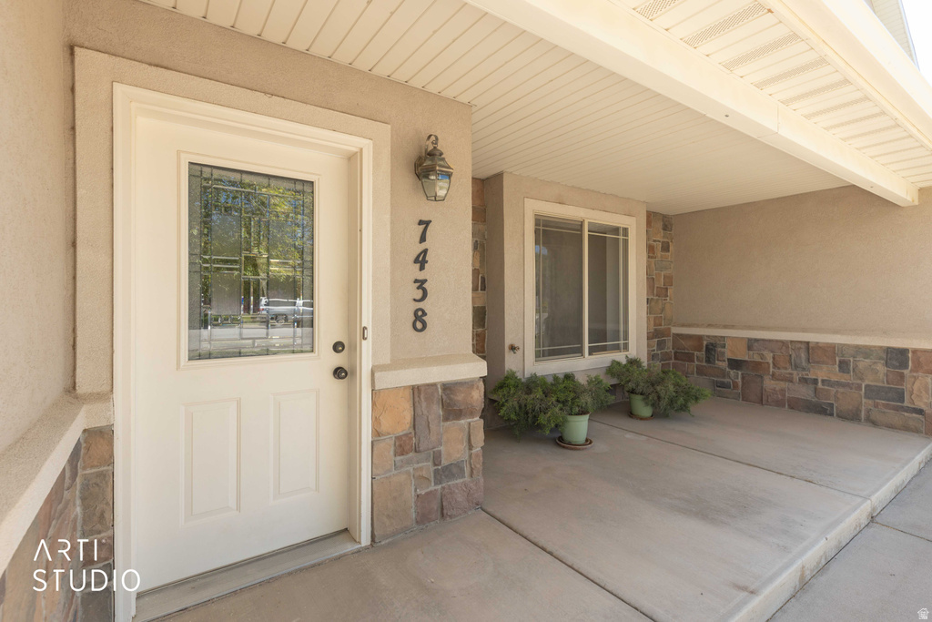7438 S 1550 E South Weber, UT 84405