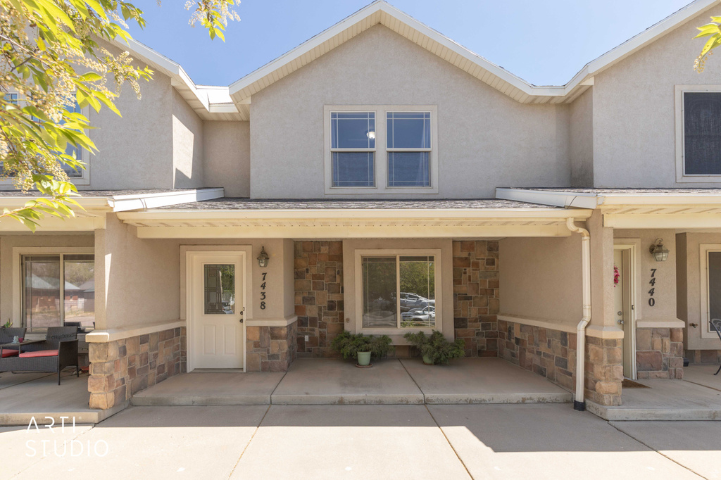 7438 S 1550 E South Weber, UT 84405