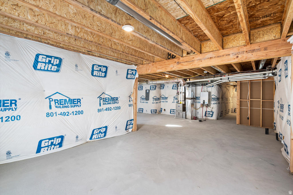 3404 N BROWNING ST #1511 Eagle Mountain, UT 84005