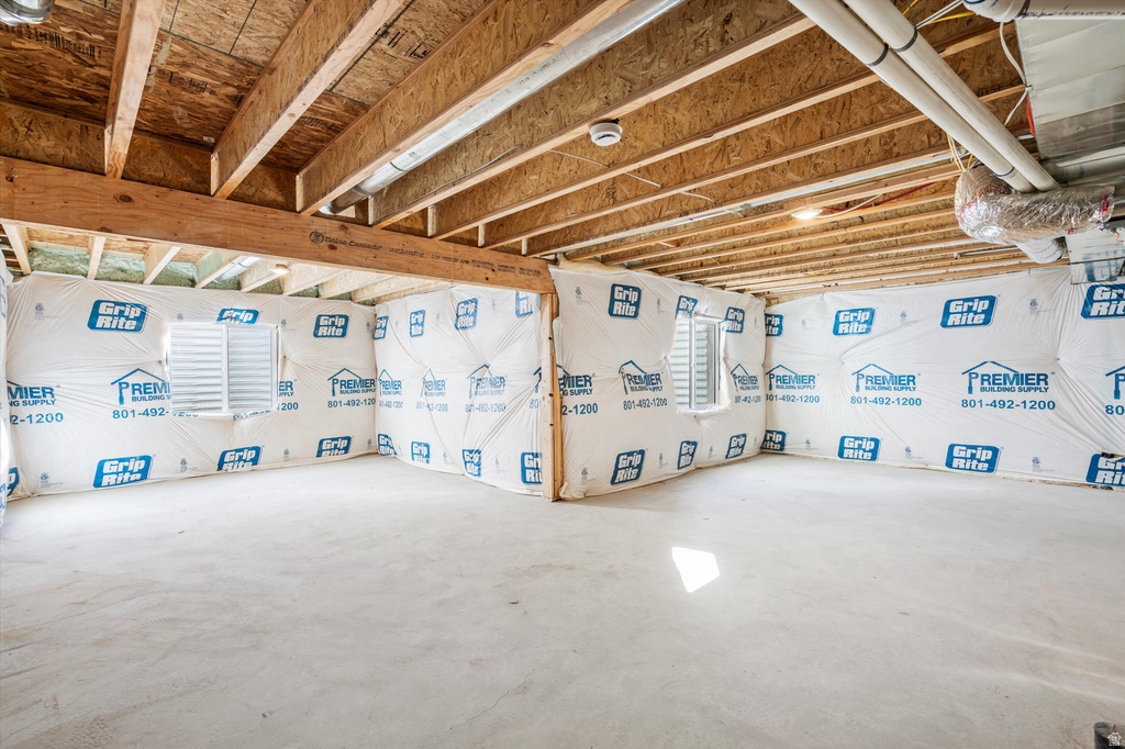 3404 N BROWNING ST #1511 Eagle Mountain, UT 84005