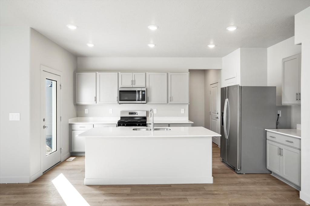 3404 N BROWNING ST #1511 Eagle Mountain, UT 84005