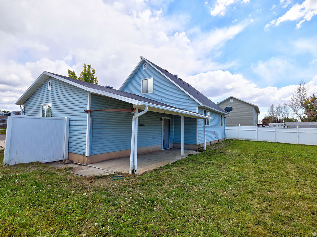 4717 S 3700 W Roy, UT 84067