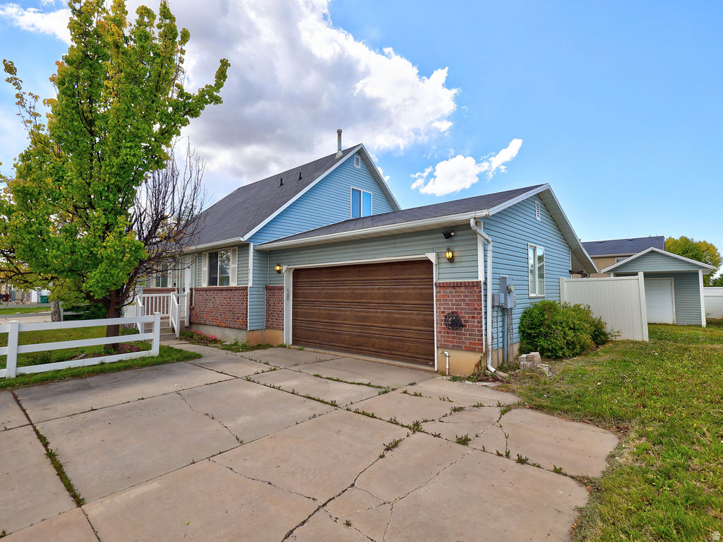 4717 S 3700 W Roy, UT 84067