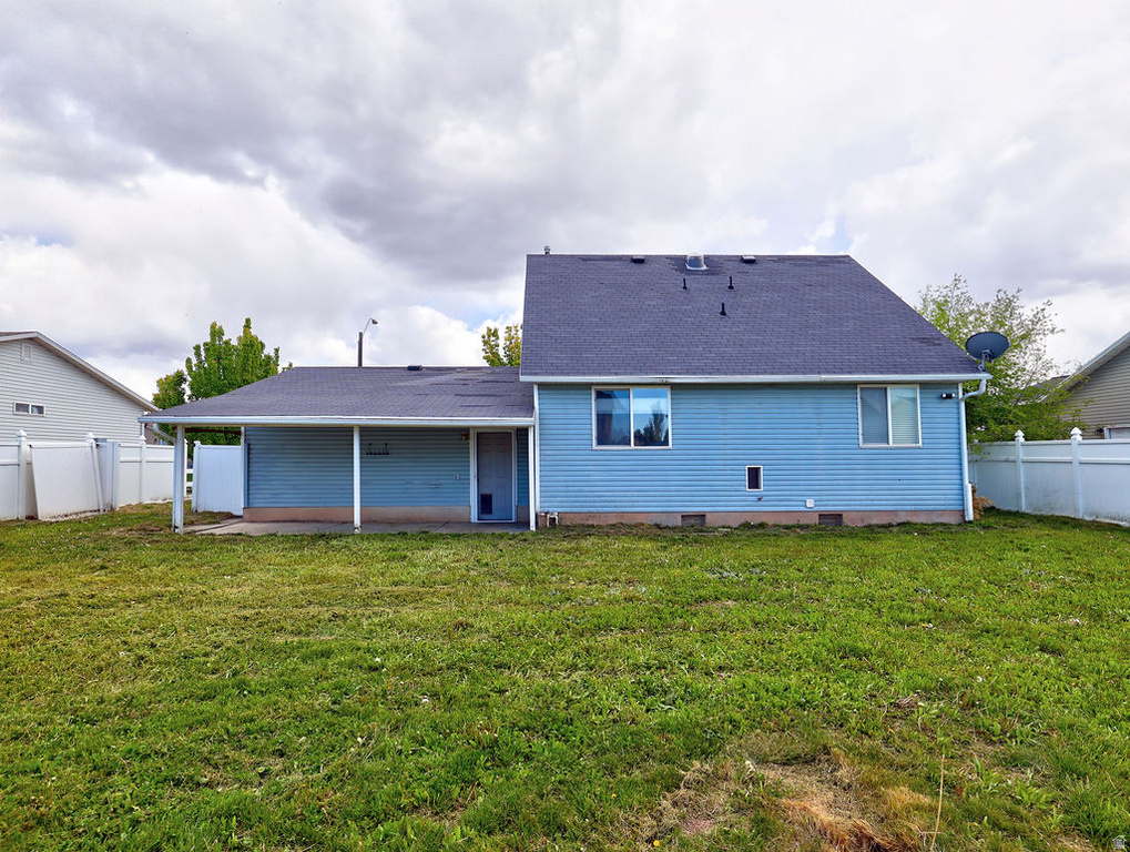 4717 S 3700 W Roy, UT 84067