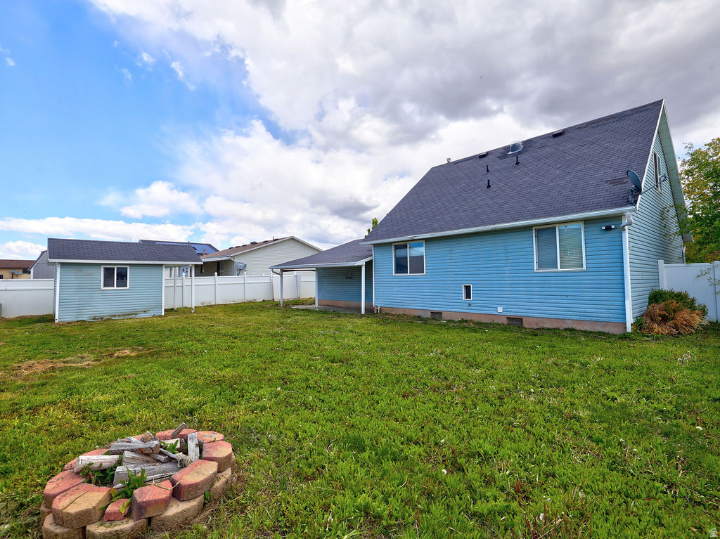 4717 S 3700 W Roy, UT 84067