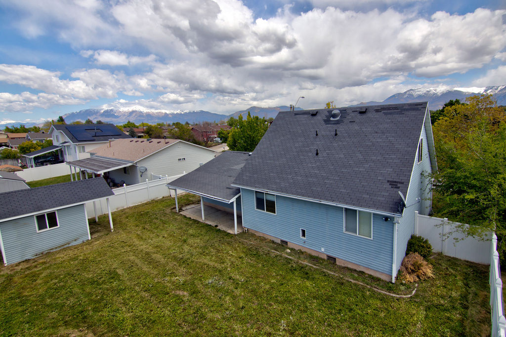 4717 S 3700 W Roy, UT 84067