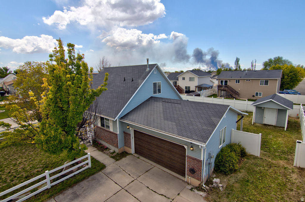 4717 S 3700 W Roy, UT 84067