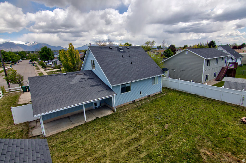 4717 S 3700 W Roy, UT 84067