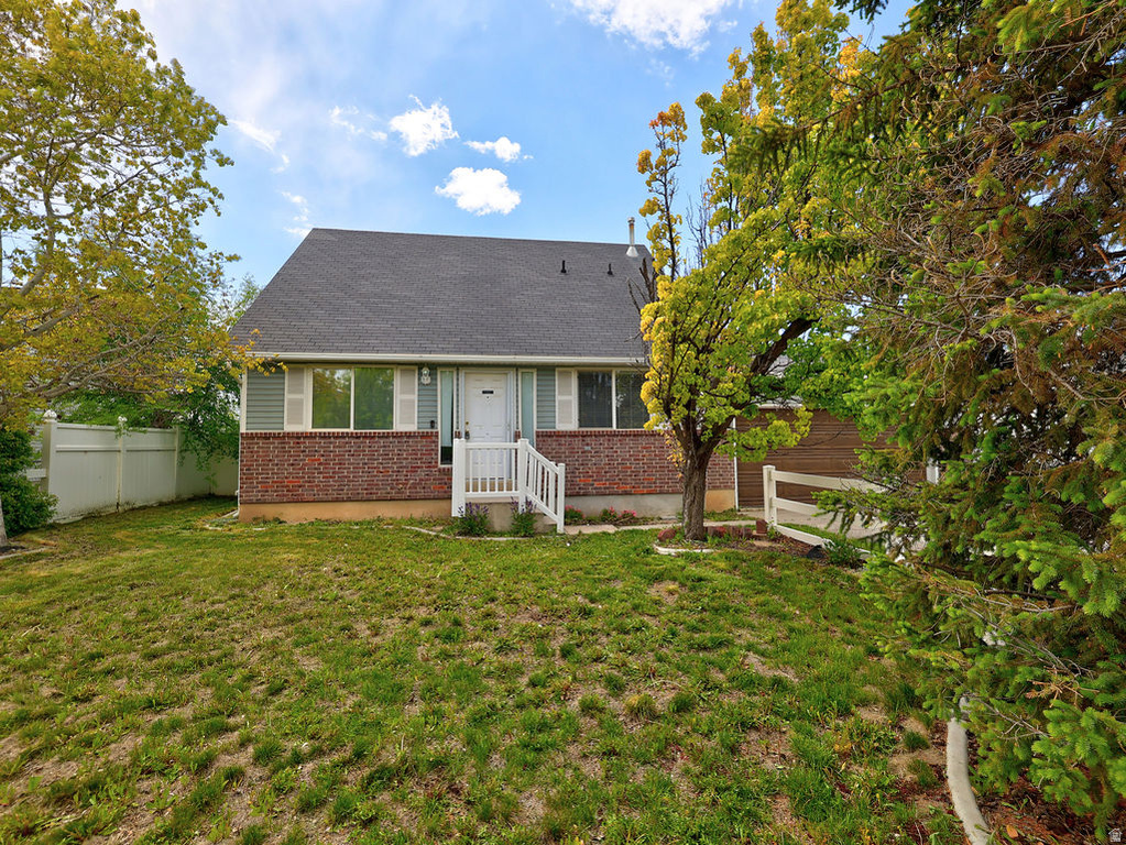 4717 S 3700 W Roy, UT 84067
