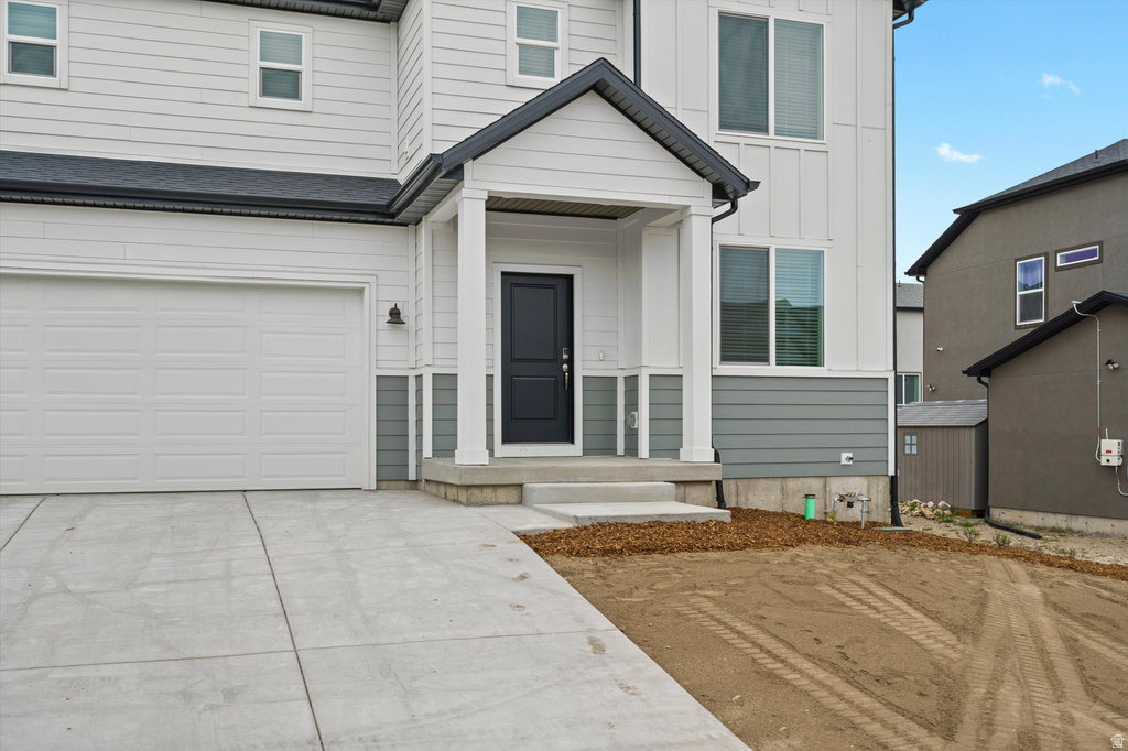 3452 N HANNAH ST #1607 Eagle Mountain, UT 84005
