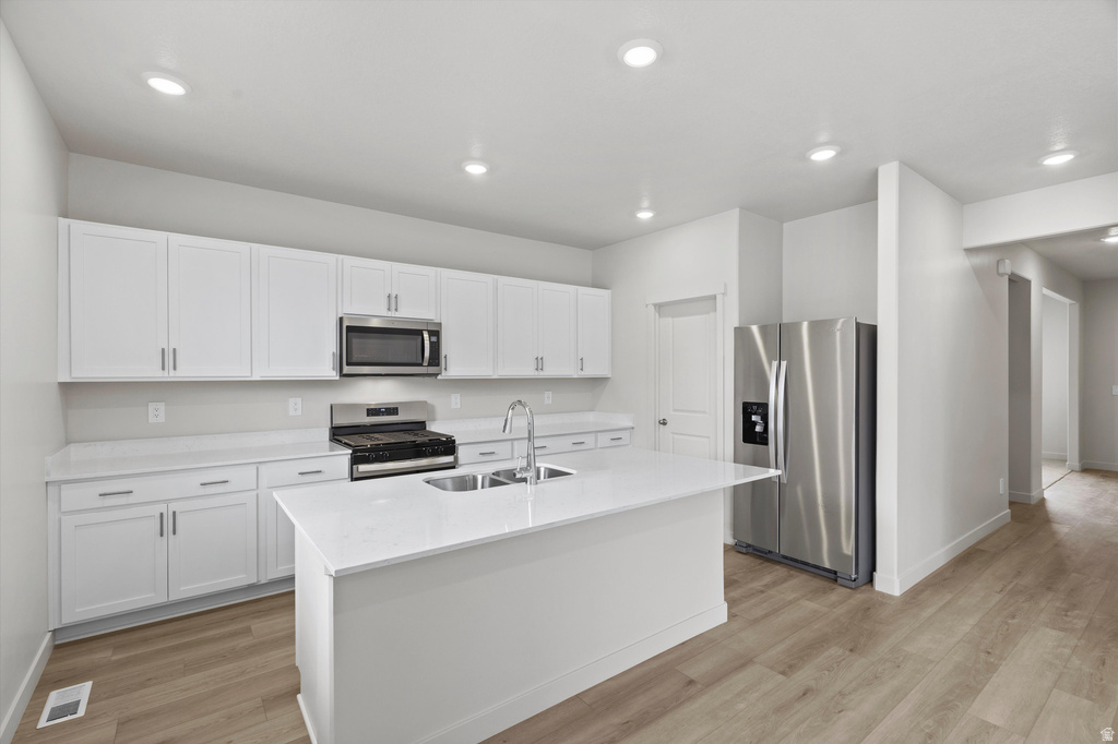 3452 N HANNAH ST #1607 Eagle Mountain, UT 84005