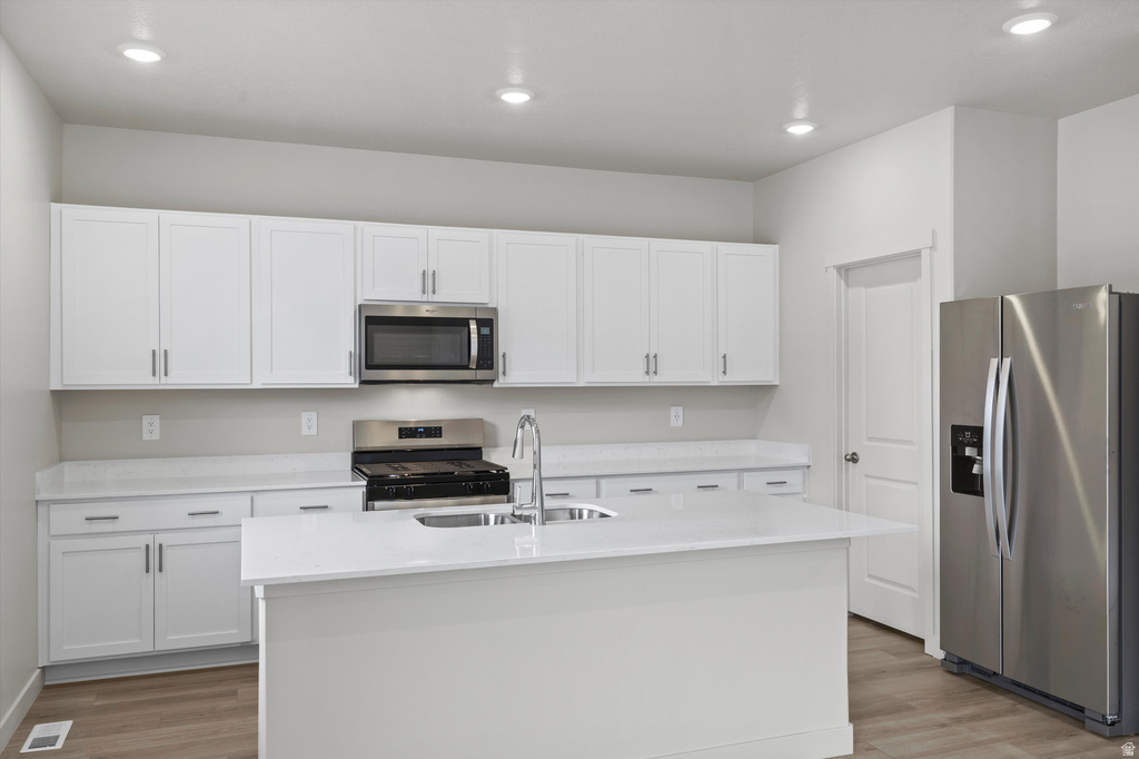 3452 N HANNAH ST #1607 Eagle Mountain, UT 84005