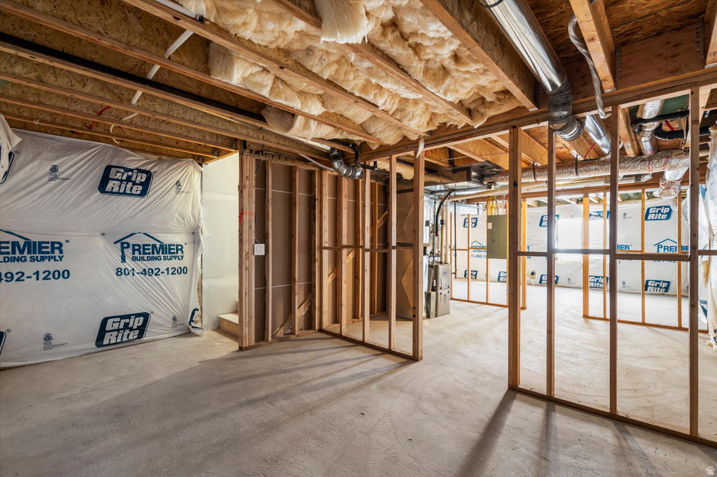 3452 N HANNAH ST #1607 Eagle Mountain, UT 84005