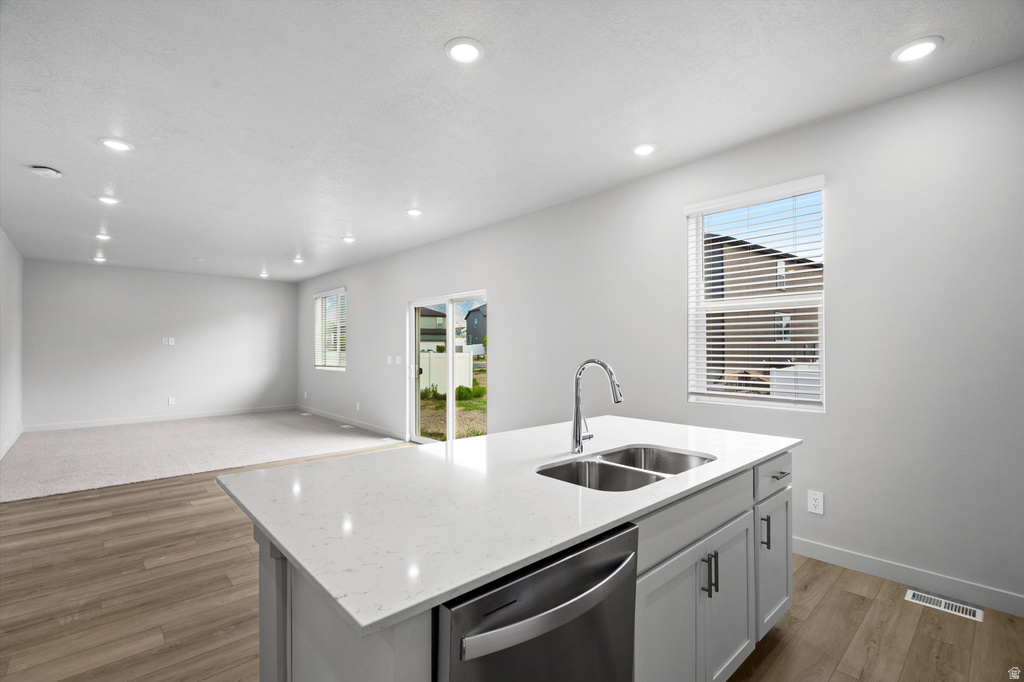 3452 N HANNAH ST #1607 Eagle Mountain, UT 84005