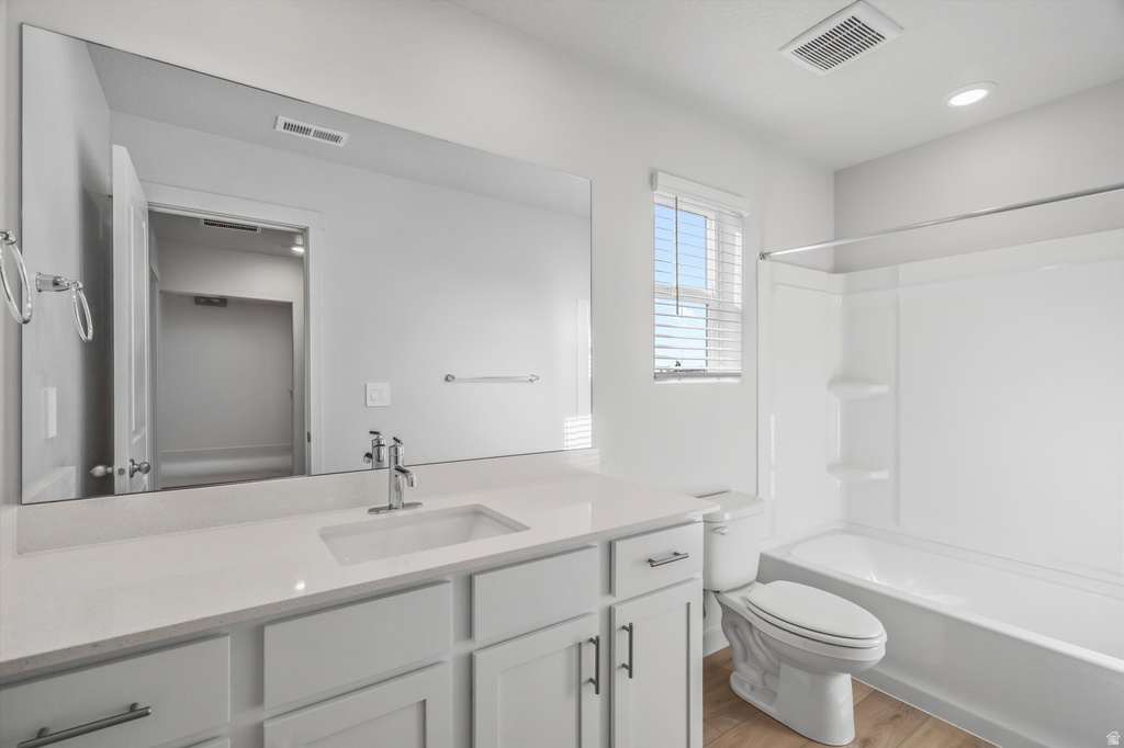 3452 N HANNAH ST #1607 Eagle Mountain, UT 84005