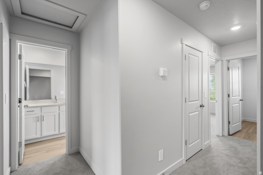 3452 N HANNAH ST #1607 Eagle Mountain, UT 84005