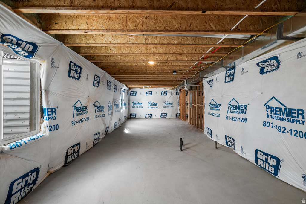 3452 N HANNAH ST #1607 Eagle Mountain, UT 84005