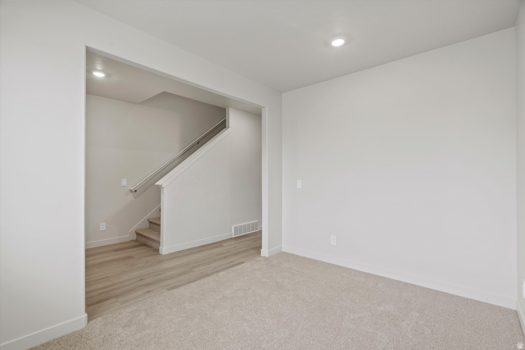 3452 N HANNAH ST #1607 Eagle Mountain, UT 84005