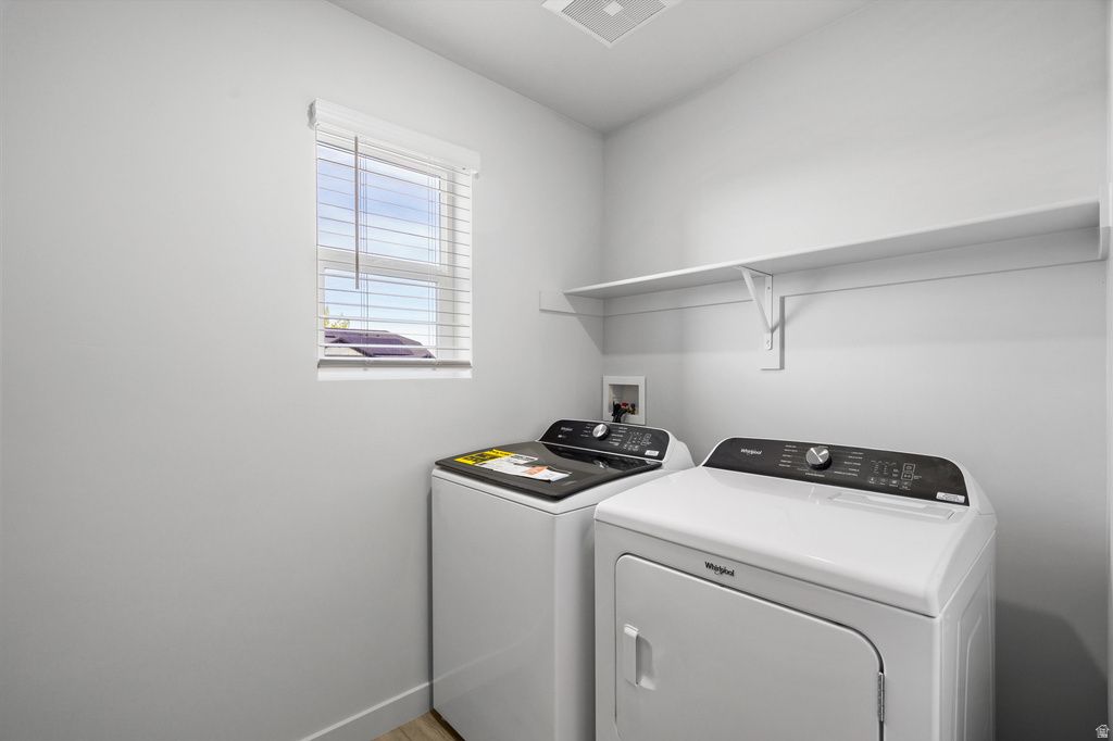 3452 N HANNAH ST #1607 Eagle Mountain, UT 84005