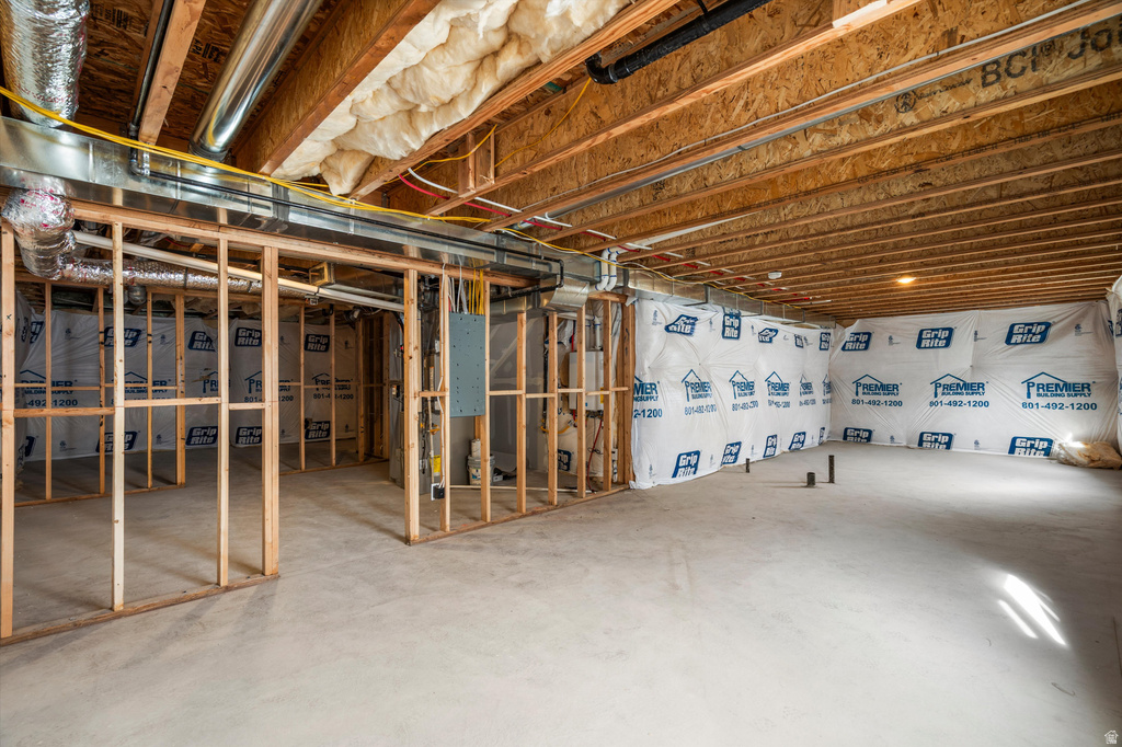3452 N HANNAH ST #1607 Eagle Mountain, UT 84005