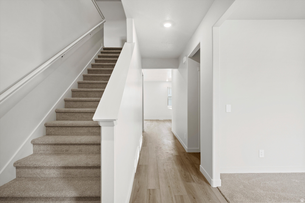3452 N HANNAH ST #1607 Eagle Mountain, UT 84005