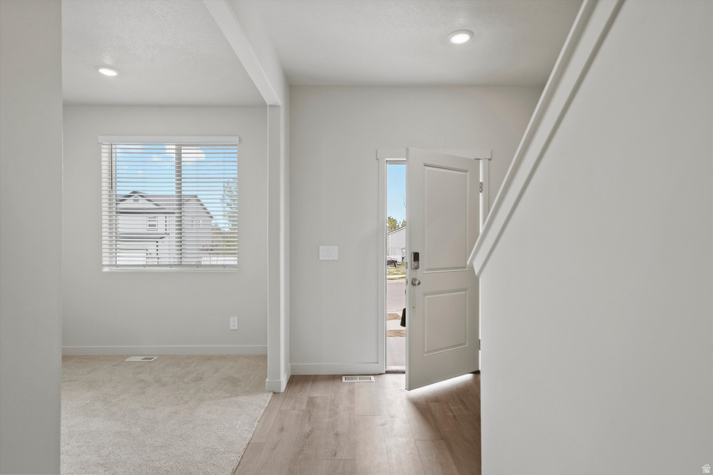 3452 N HANNAH ST #1607 Eagle Mountain, UT 84005