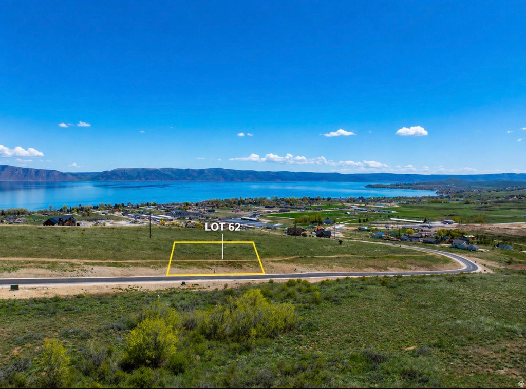 338 N ELKS RDG Garden City, UT 84028