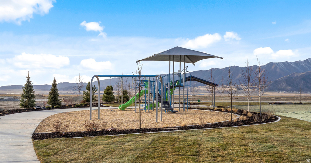 962 E EDEN ST #1697 Eagle Mountain, UT 84005