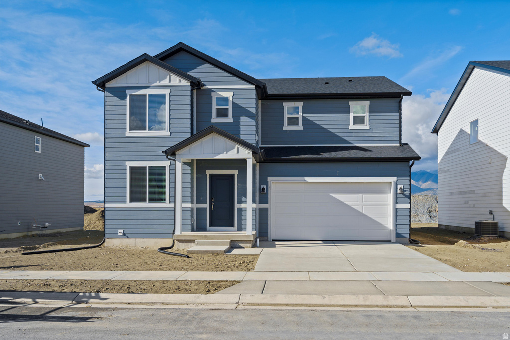 962 E EDEN ST #1697 Eagle Mountain, UT 84005