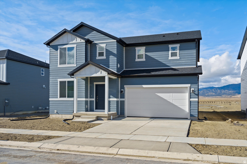 962 E EDEN ST #1697 Eagle Mountain, UT 84005