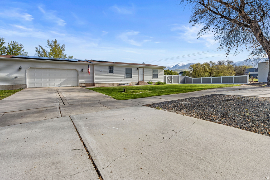 357 W 300 N Smithfield, UT 84335