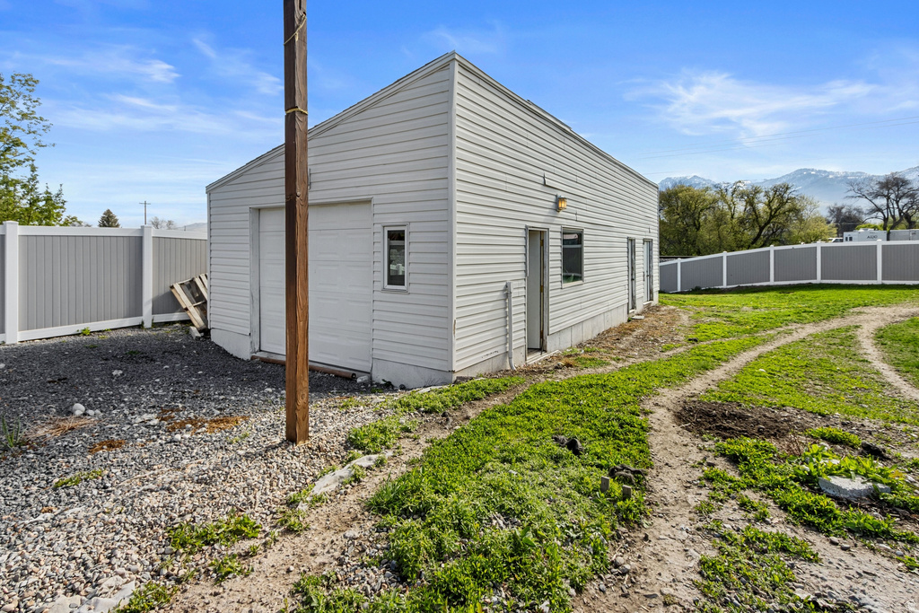 357 W 300 N Smithfield, UT 84335