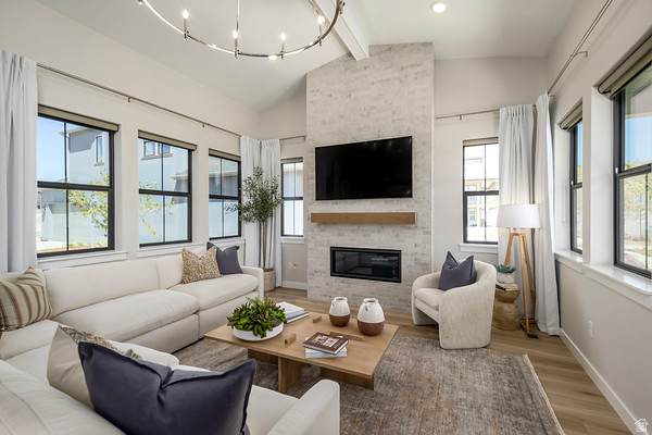 7204 S RAMBLE RD #125 West Jordan, UT 84081