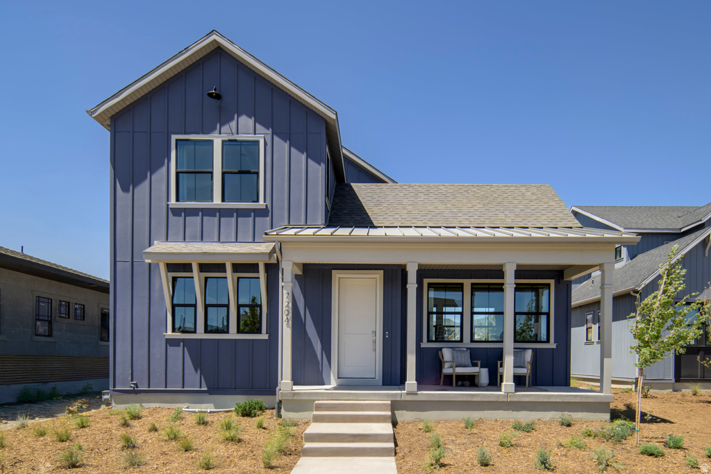 7204 S RAMBLE RD #125 West Jordan, UT 84081