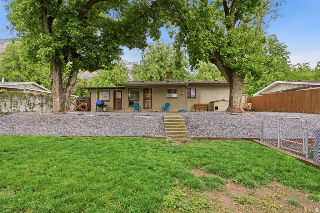 545 S ECCLES AVE Ogden, UT 84404