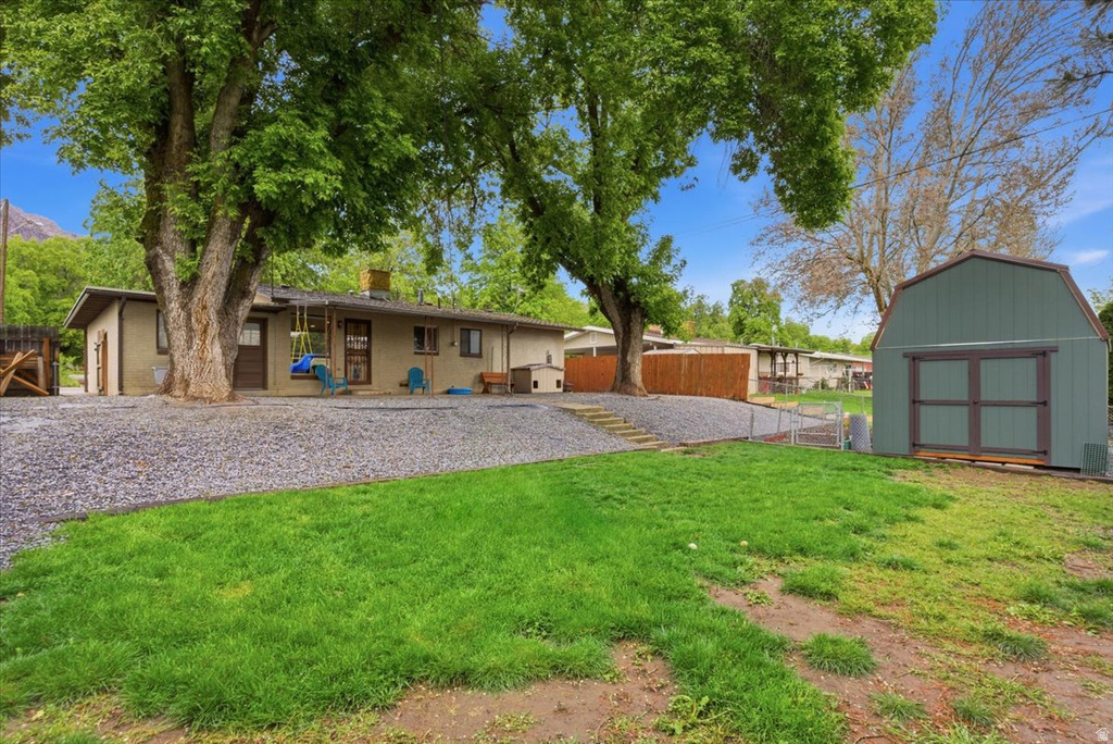 545 S ECCLES AVE Ogden, UT 84404